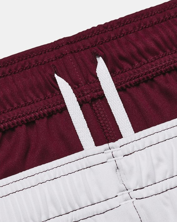 UA Maquina 3 Women's 45 Shorts