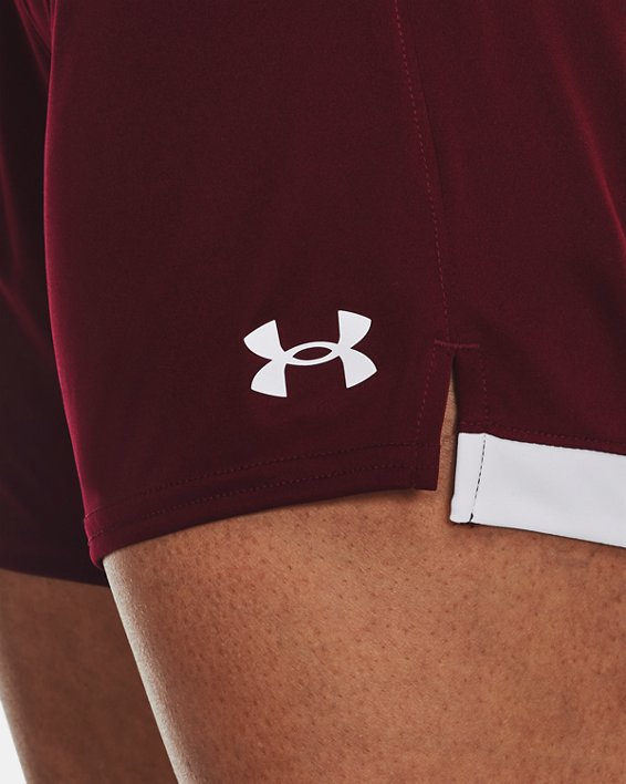 UA Maquina 3 Women's 45 Shorts