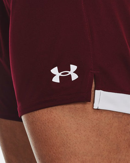 UA Maquina 3 Women's 45 Shorts