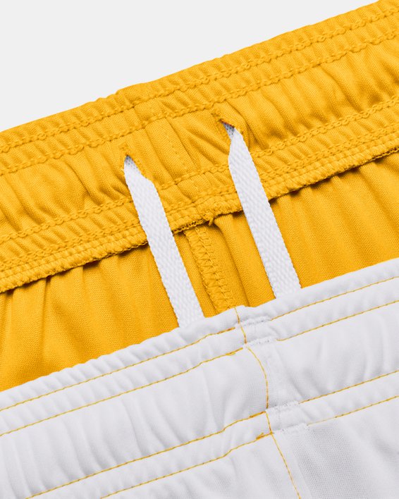 UA Maquina 3 Women's 45 Shorts