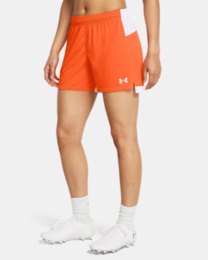UA Maquina 3 Women's 45 Shorts