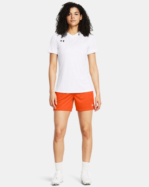 UA Maquina 3 Women's 45 Shorts