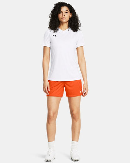 UA Maquina 3 Women's 45 Shorts