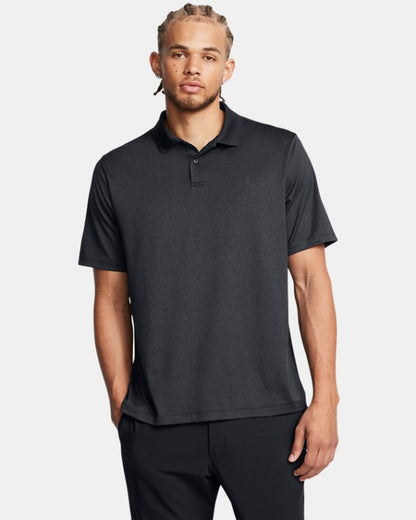 UA Matchplay Printed Men's Polo