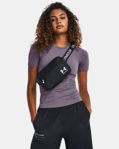 UA Essential Waist Bag Crossbody