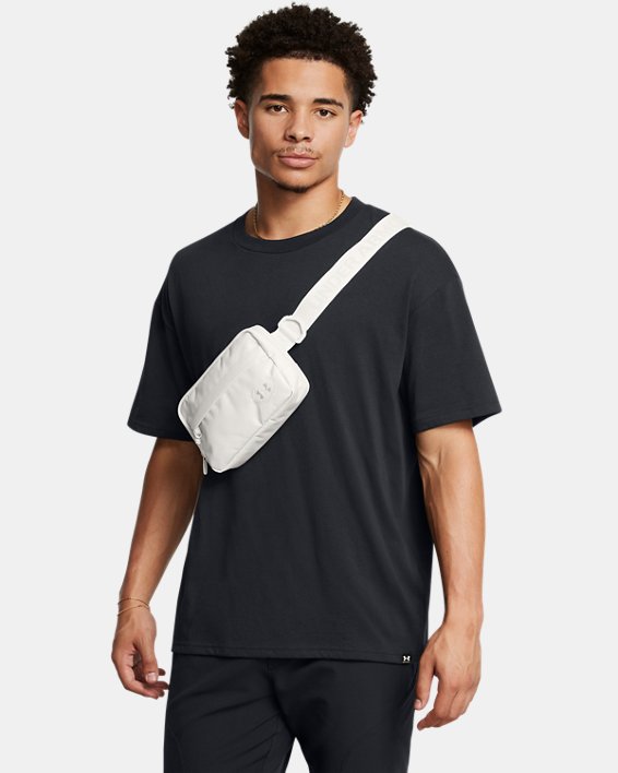 UA Essential Waist Bag Crossbody