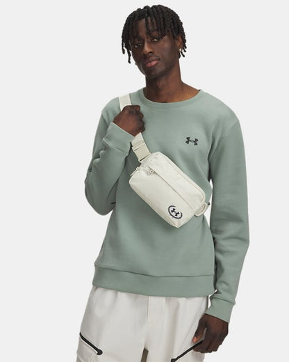 UA Essential Waist Bag Crossbody