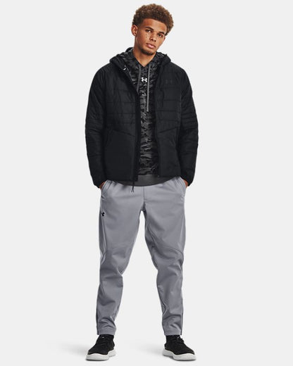 UA Storm Session Hybrid Men's Jacket