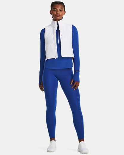 UA Storm Session Women's Run Vest