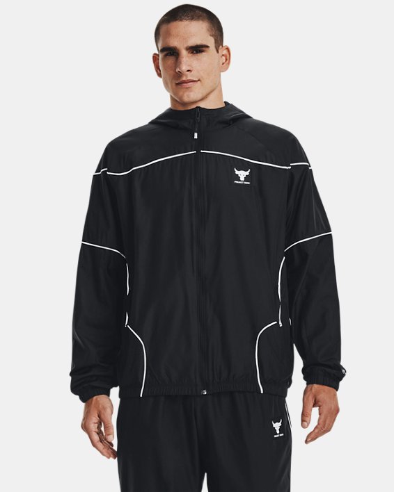 Project Rock Brahma Men's Jacket