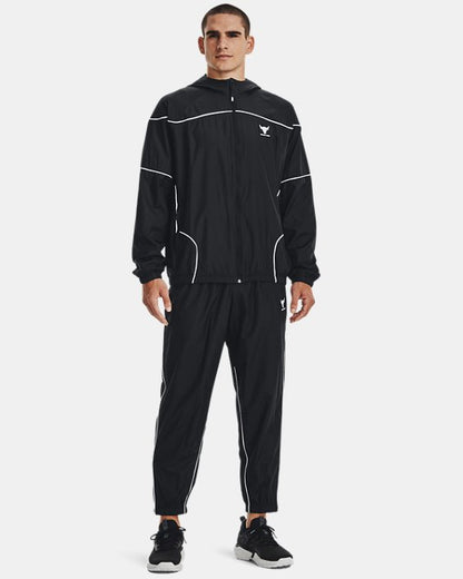 Project Rock Brahma Men's Jacket