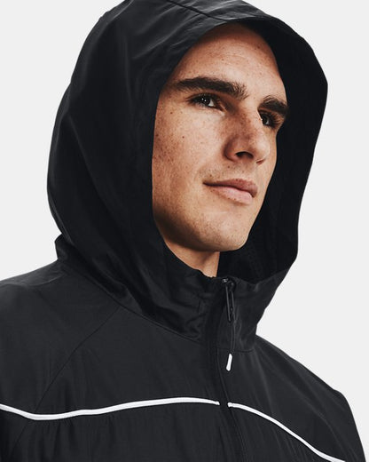 Project Rock Brahma Men's Jacket