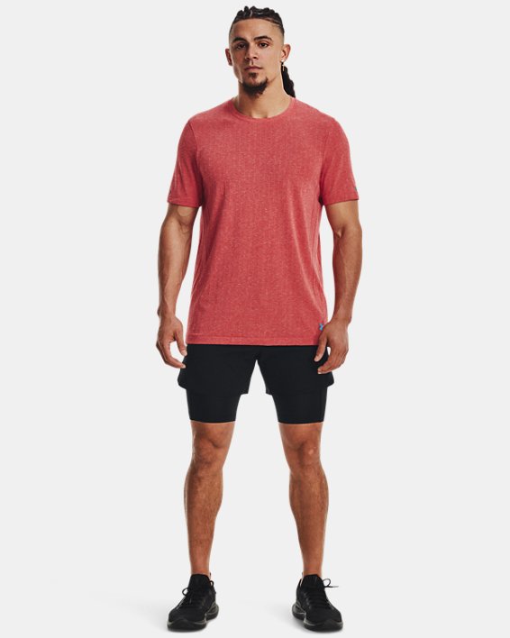 UA Vanish Elite Men's 2 in 1 Shorts