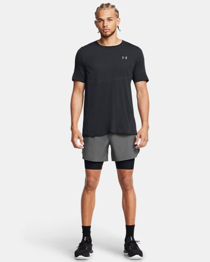 UA Vanish Elite Men's 2 in 1 Shorts