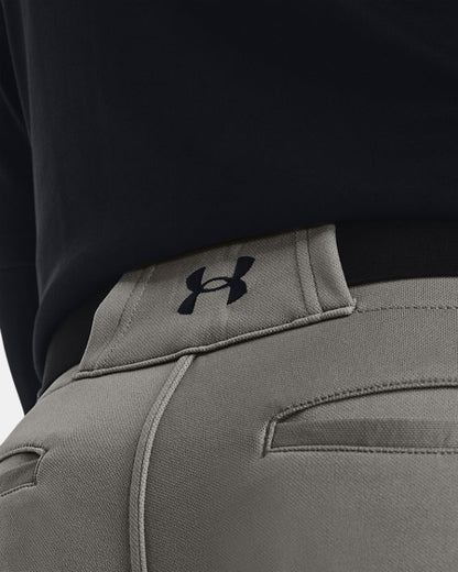 UA Utility Pro Piped Men's Knicker Baseball Pants