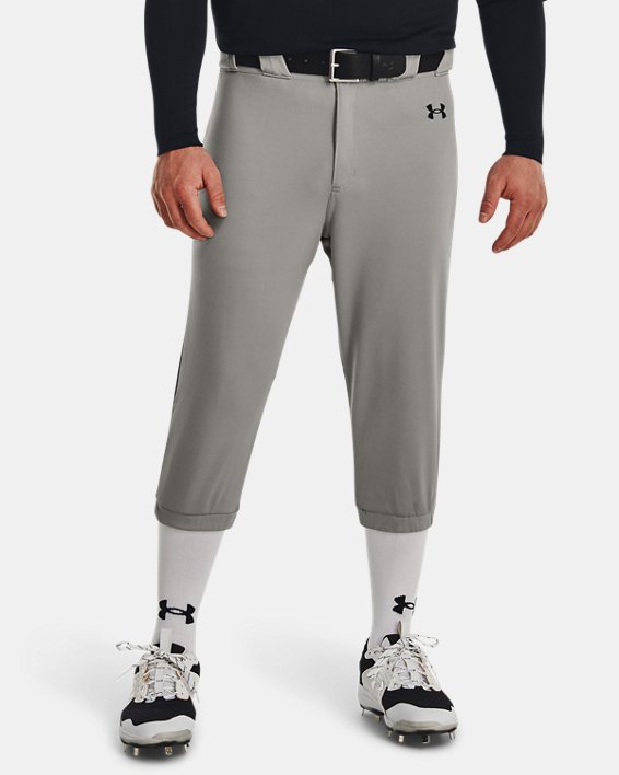 UA Utility Pro Piped Men's Knicker Baseball Pants