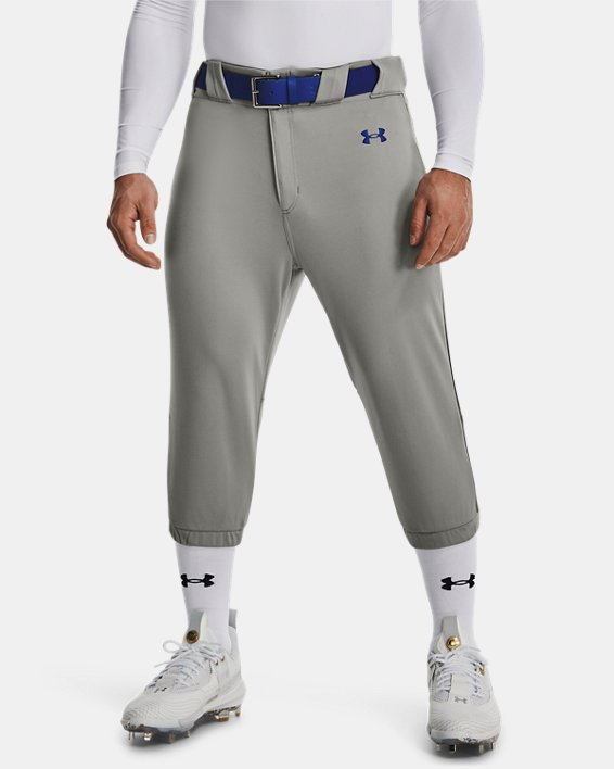 UA Utility Pro Piped Men's Knicker Baseball Pants