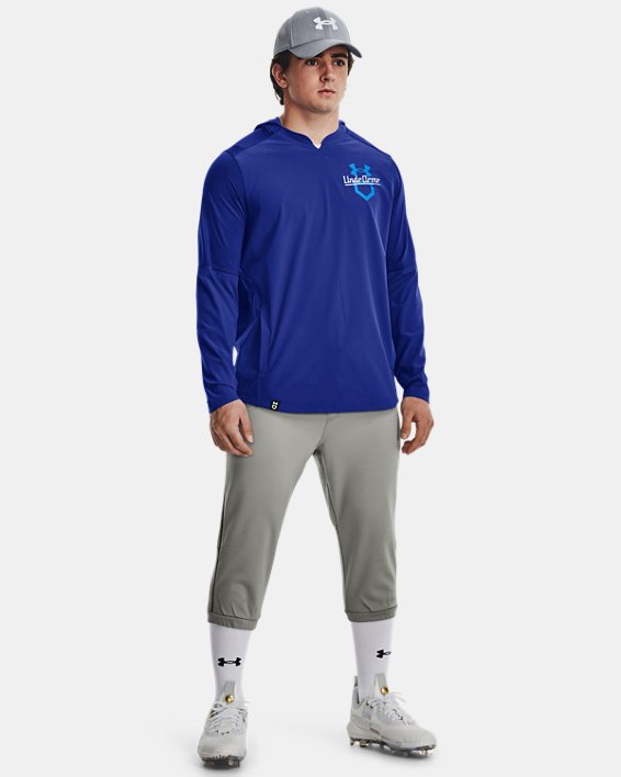 UA Utility Pro Piped Men's Knicker Baseball Pants