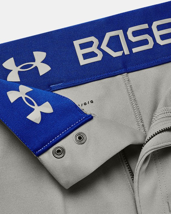 UA Utility Pro Piped Men's Knicker Baseball Pants