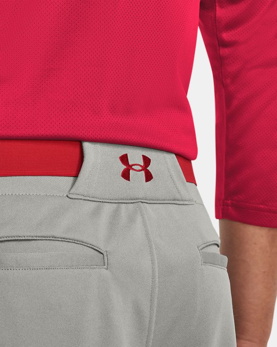 UA Utility Pro Piped Men's Knicker Baseball Pants