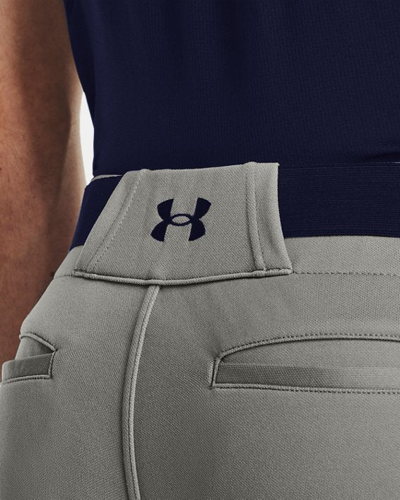 UA Utility Pro Piped Men's Knicker Baseball Pants