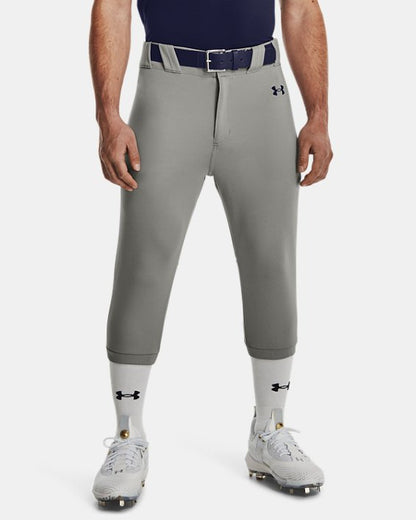 UA Utility Pro Piped Men's Knicker Baseball Pants