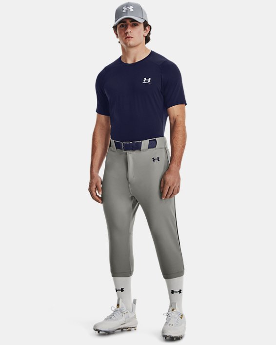 UA Utility Pro Piped Men's Knicker Baseball Pants