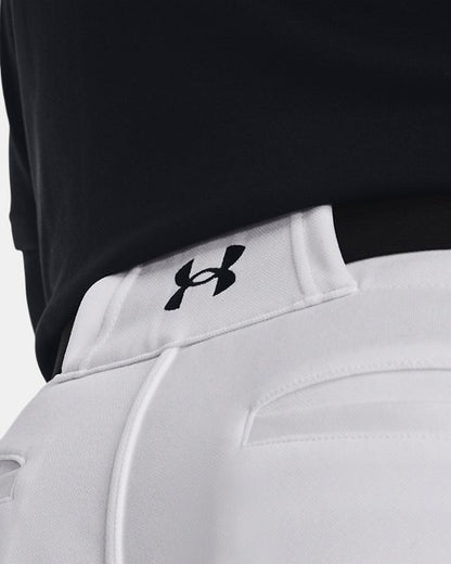 UA Utility Pro Piped Men's Knicker Baseball Pants