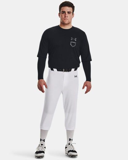 UA Utility Pro Piped Men's Knicker Baseball Pants