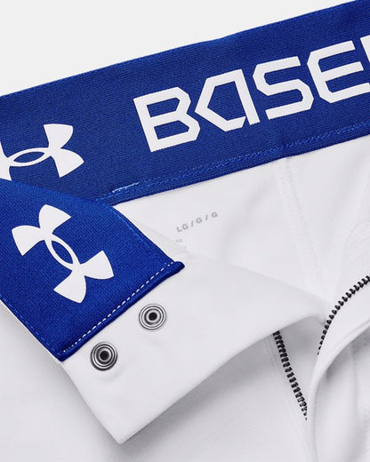 UA Utility Pro Piped Men's Knicker Baseball Pants