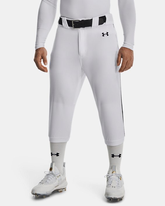 UA Utility Pro Piped Men's Knicker Baseball Pants