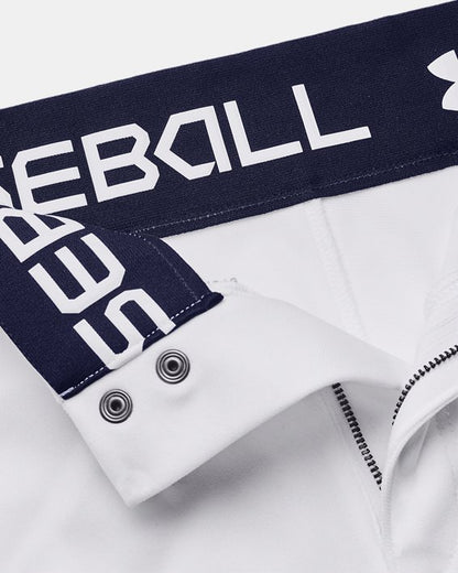 UA Utility Pro Piped Men's Knicker Baseball Pants