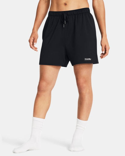 Unisex UA Sleep Uniform Shorts Unisex 425 Shorts