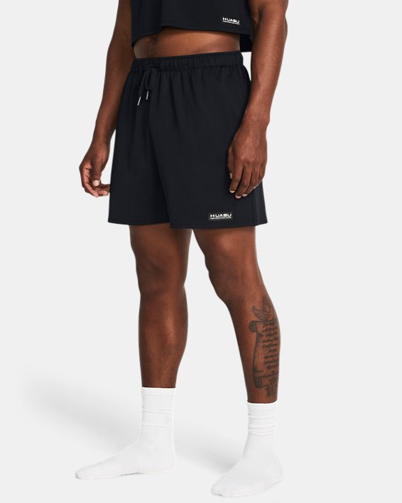 Unisex UA Sleep Uniform Shorts Unisex 425 Shorts