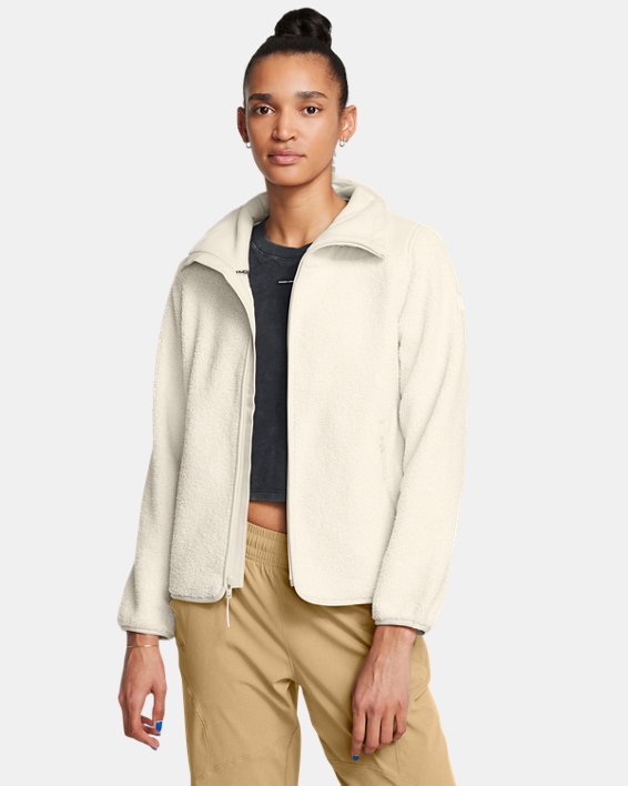 UA Mission Women's Jacket