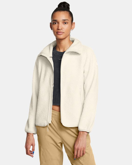 UA Mission Women's Jacket