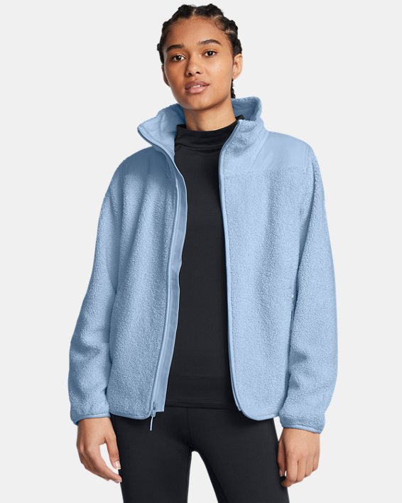 UA Mission Women's Jacket