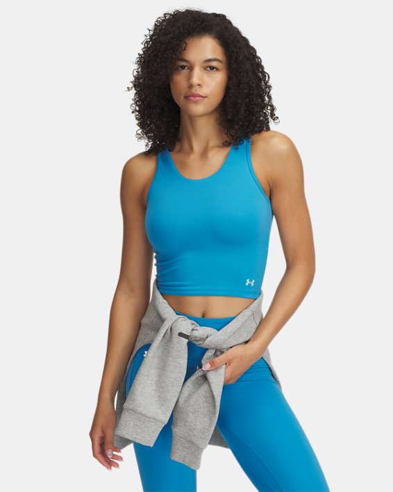 UA Motion Women's Tank