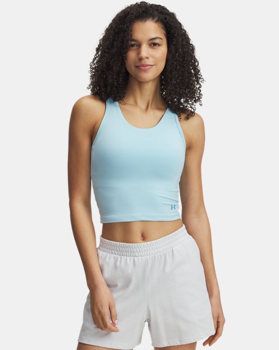 UA Motion Women's Tank