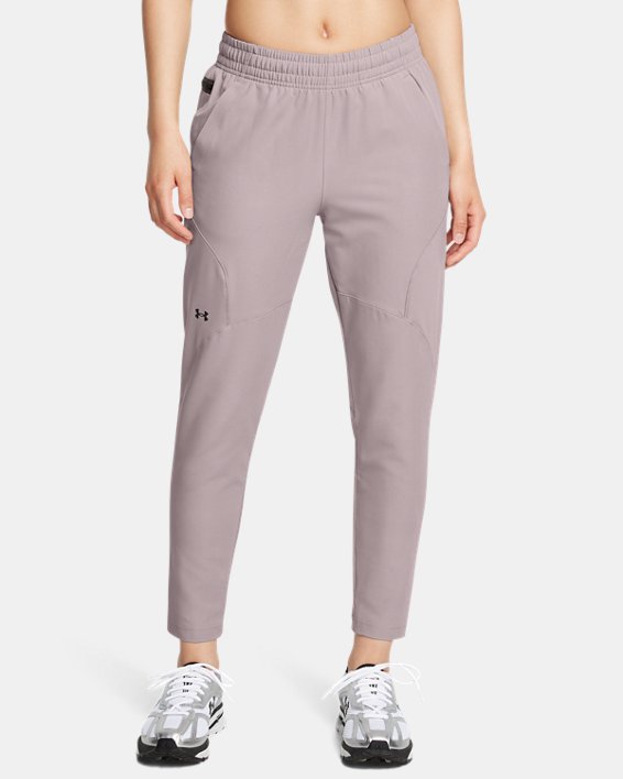 UA Unstoppable Hybrid Women's Pants
