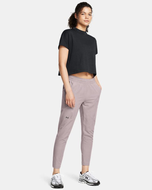 UA Unstoppable Hybrid Women's Pants