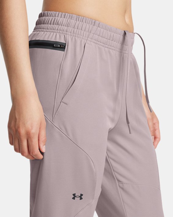 UA Unstoppable Hybrid Women's Pants