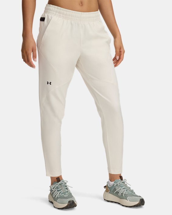 UA Unstoppable Hybrid Women's Pants