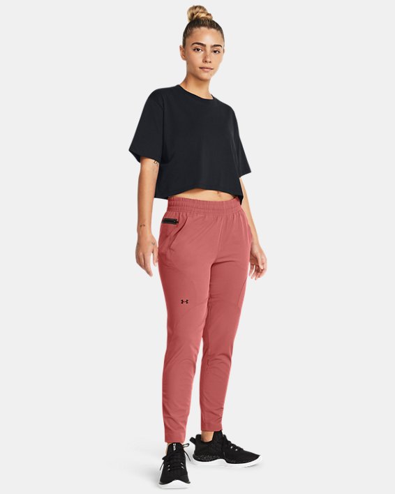 UA Unstoppable Hybrid Women's Pants
