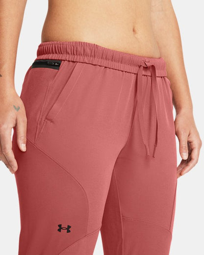 UA Unstoppable Hybrid Women's Pants