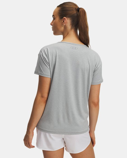 UA Vanish Energy Women's Short Sleeve