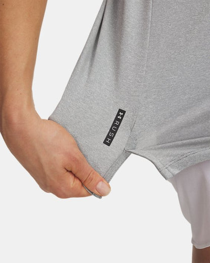 UA Vanish Energy Women's Short Sleeve