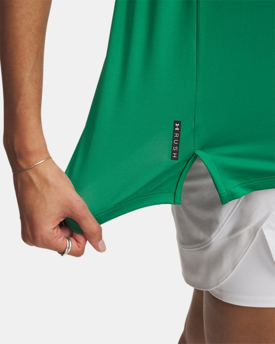 UA Vanish Energy Women's Short Sleeve