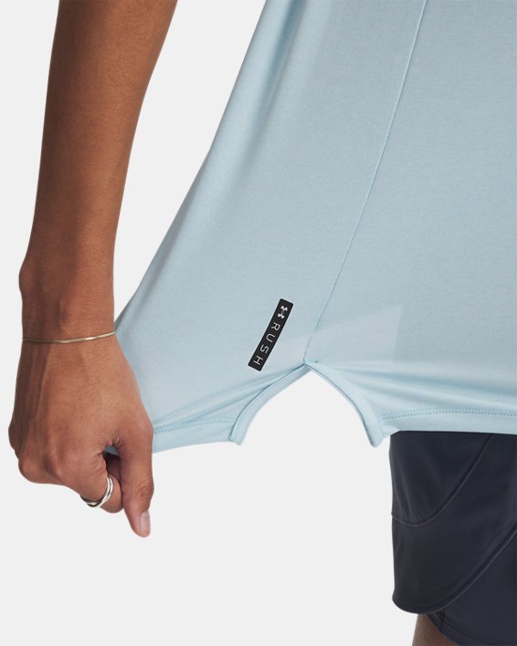 UA Vanish Energy Women's Short Sleeve