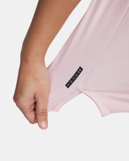 UA Vanish Energy Women's Short Sleeve